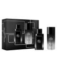Kit Antonio Banderas The Icon The Parfum EDP 100ML + Desodorante