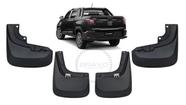 Kit Apara Barro Lameiro Fiat Strada 2021 2022 2023