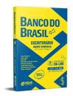 Kit Apostila Banco do Brasil Escriturário Agente Comercial +1300 Questões - Ed.Nova