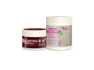 Kit Apse Ativador Cachos 500G E Máscara Ph Control 300G