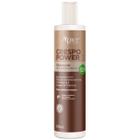 Kit Apse Crespo Power Linha Completo Tratamento Cabelo Vegano Profissional - Monte Como Quiser