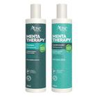 Kit Apse Menta Therapy Shampoo + Condicionador Refrescante