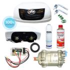 Kit Ar Condicionado Eletrico De Teto Mercedes Axor 2533 - KLASSE AUTO PARTS