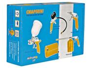 Kit Ar para Compressor 5 Peças - Chiaperini 986