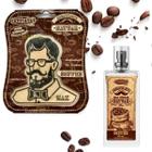 Kit Aromatizante Coffee 45ML + Cheirinho Coffee