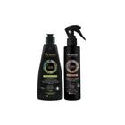 Kit Arvensis Ativador Crespos 300ml + Spray Day After