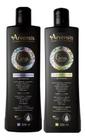 Kit Arvensis Cachos Naturais Creme Ativador 500 Ml 2 Itens