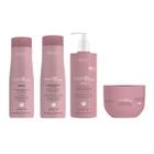 Kit Arvensis Color Protection Vegano (4 Produtos)