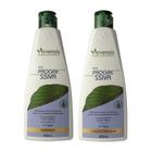 Kit Arvensis Pós Progressiva Shampoo e Condicionador 300ml