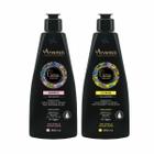 Kit Arvensis Shampoo Co-wash 300ml