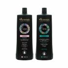 Kit Arvensis Shampoo Condicionador 1L