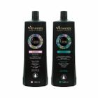 Kit Arvensis Shampoo Condicionador 1l