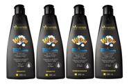 Kit Arvensis Wow Força E Crescimento Shampoo Condicionador