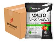 Kit Atacado Caixa 12x Maltodextrina 1kg - Bodyaction