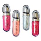 Kit Atacado Gloss Labial Glitter Classic Phallebeauty 4 Und