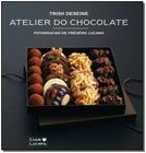 Kit - Atelier Do Chocolate - COOK LOVERS