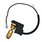 Kit Auto Stop com By Pass Microswitch Compatível com Lavajato Worker LW1500