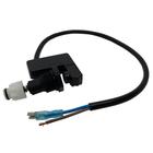 Kit Auto Stop Total com By Pass para Lavajato Karcher K5 Power Kopp