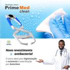 Kit Avaliação Física Prime Med Clean Antibacterial Anvisa - Azul