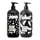 Kit Avlon Uberliss Hydrating Shampoo e Condicionador 950ml