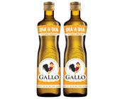 Kit Azeite de Oliva Gallo Dia a Dia 500ml