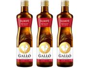 Kit Azeite de Oliva Gallo Tipo Único