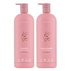 Kit B.Hulmann Dream Curly Shampoo e Condicionador Cachos 1l