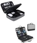 Kit BAGSMART Case Organizador Duplo + Case para Notebook