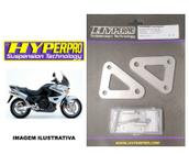 Kit Baixo 40mm Link Traseiro Hyperpro Varadero XL 1000V 2007