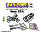 Kit Baixo Hyperpro GS1200 LC Sem Esa Amortecedor Sachs 2016