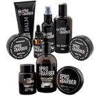 Kit Bancada Barbeiro Completo Pro Barber