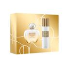 Kit Banderas Her Golden Secret EDT Perfume Feminino 80ml e Desodorante 150ml