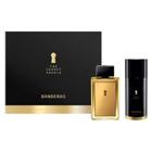 Kit Banderas The Secret Absolu Edp Perfume Masculino 100ml e Desodorante 150ml