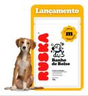 Kit Banho a Seco de Bolso Para Cães de Porte Médio RUSKA PETCLEAN