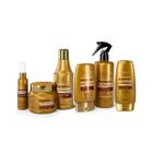 Kit Banho de Verniz Completo Forever Liss - Forever Liss Profissional