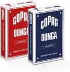 Kit baralho dunga naipe convencional copag cartas jogo poker