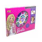 Kit Barbie Monte Sua Bijoux Bijuteria Fun F00281