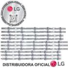 Kit Barra Led LG 42LA6200 Novo Original