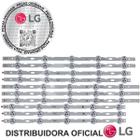 Kit Barra Led Lg 42Ln5700 Original