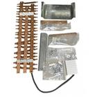 Kit barramento 150a ii trifasico 24din 904542 cemar