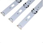 Kit Barras De Led Televisor LG 43LJ5550