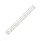 Kit Barras Led Novo Compatível Com Tv Le32s5970 / 32phg5102