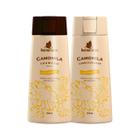 Kit Barro Minas Camomila Cabelos Claros Shampoo+Condicionador 300ml