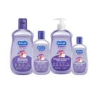 Kit Baruel Sono Tranquilo com Sabonete liquido Bebê