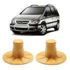 Kit Batente Amort Suspensão Traseira Gm Zafira 2002 2003 04 - Auto Flex