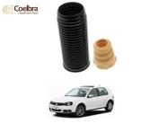 Kit Batente Amort vw Golf 2013 em Diante Ld/le Diant Coelbra