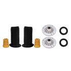 Kit Batente Amortecedor Dianteiro Bmw 225I 2014 2015 2016 - Auto Flex