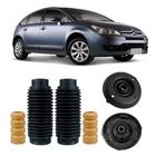 Kit Batente Amortecedor Dianteiro Citroen C4 2012 2013 2014