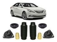 Kit Batente Amortecedor Dianteiro Hyundai Sonata 13 / ...