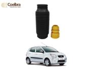 Kit Batente Amortecedor Dianteiro Kia Picanto 2006 em Diante